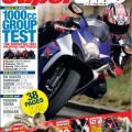 Mai multe informaţii despre "Super Bike Magazine 2007 Iunie"