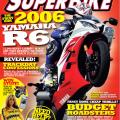 Mai multe informaţii despre "Super Bike Magazine 2006 Ianuarie"