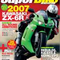 Mai multe informaţii despre "Super Bike Magazine 2007 Martie"