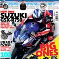Mai multe informaţii despre "Super Bike Magazine 2008 Iunie"