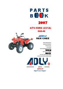 Mai multe informaţii despre "Adly ATV-50RS(EU2-2007) Parts.pdf"